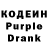 Кодеин Purple Drank Sten _Ford